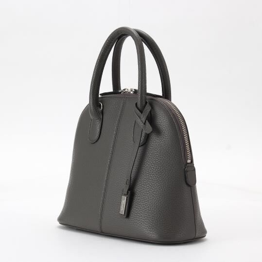 銀座かねまつ「AS24529PS1 　【本革・はっ水】ブガッティショルダーハンドバッグ」|ショルダー・メッセンジャー|