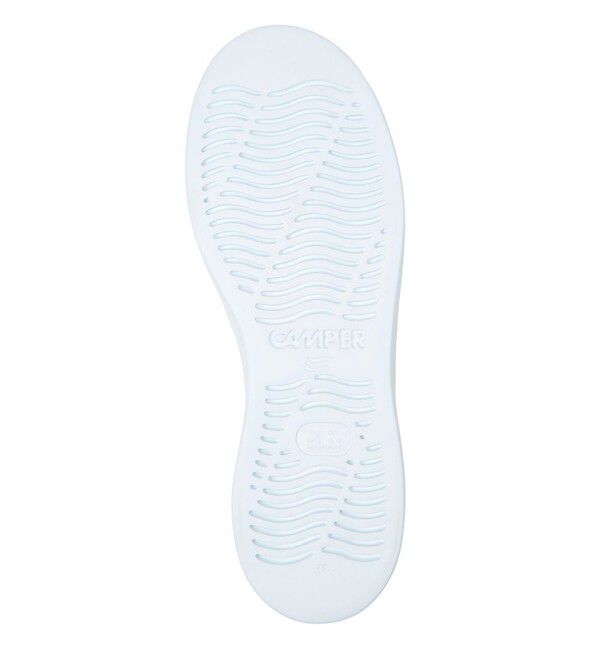 CAMPER「[カンペール] RUNNER UP / レザースニーカー」|スニーカー|