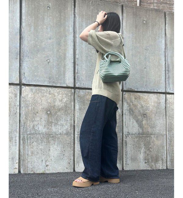 CAMPER「[カンペール] Rizo トートバッグ」|ショルダー・メッセンジャー|