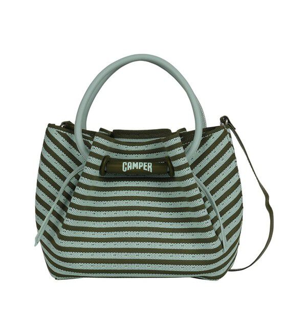 CAMPER「[カンペール] Rizo トートバッグ」|ショルダー・メッセンジャー|