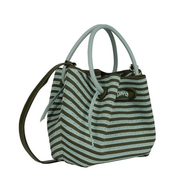 CAMPER「[カンペール] Rizo トートバッグ」|ショルダー・メッセンジャー|