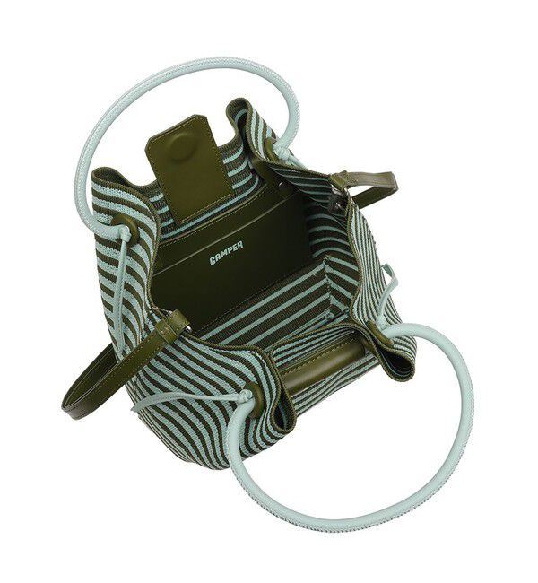 CAMPER「[カンペール] Rizo トートバッグ」|ショルダー・メッセンジャー|