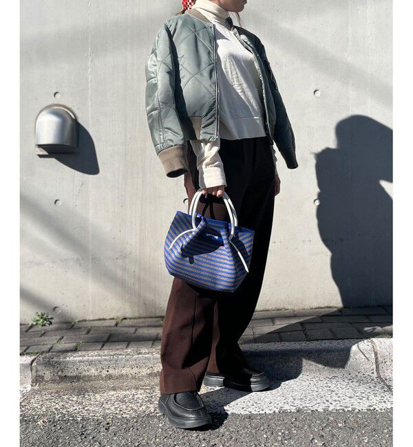 CAMPER「[カンペール] Rizo トートバッグ」|ショルダー・メッセンジャー|