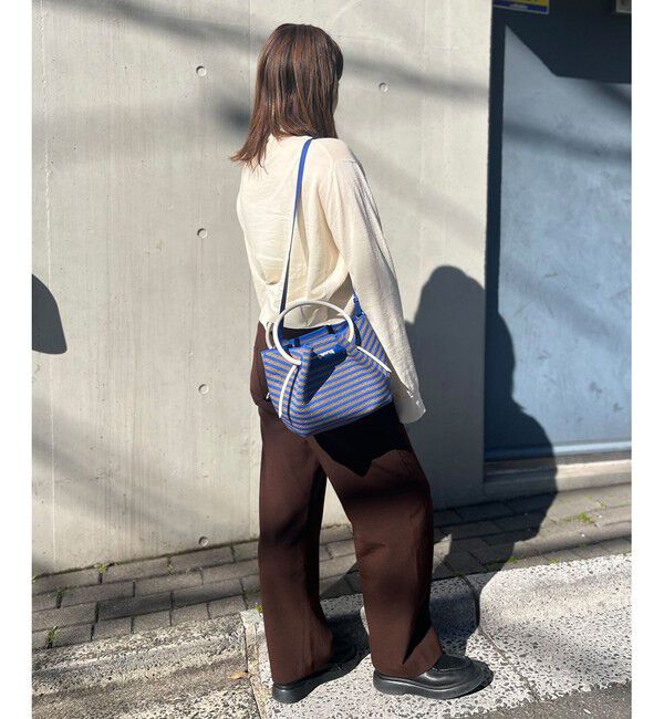 CAMPER「[カンペール] Rizo トートバッグ」|ショルダー・メッセンジャー|