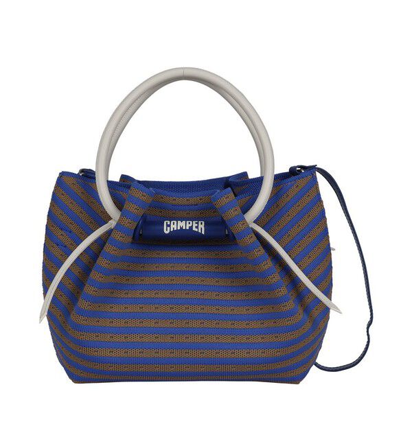 CAMPER「[カンペール] Rizo トートバッグ」|ショルダー・メッセンジャー|