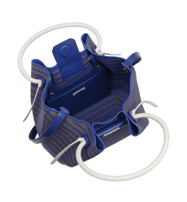 CAMPER「[カンペール] Rizo トートバッグ」|ショルダー・メッセンジャー|