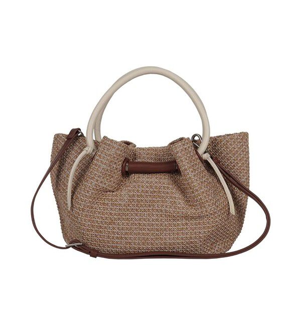 CAMPER「[カンペール] RIZO VERANO トートバッグ」|ショルダー・メッセンジャー|