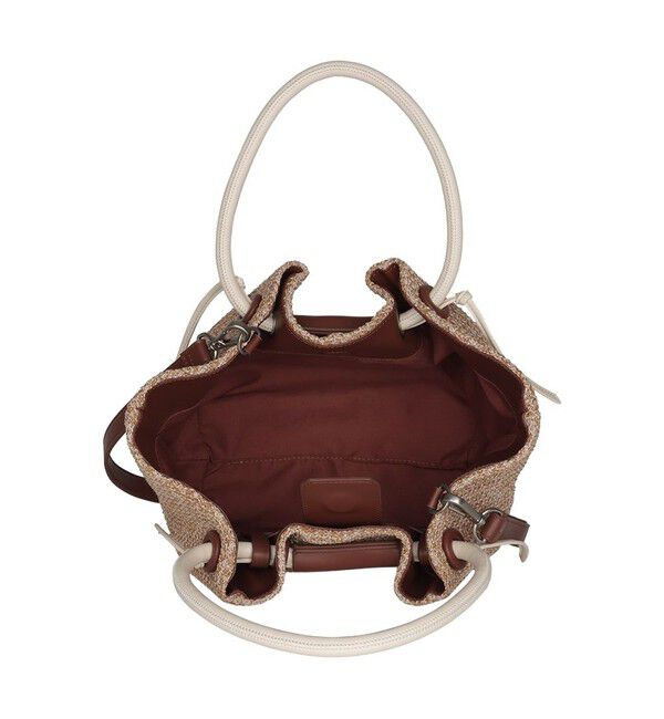 CAMPER「[カンペール] RIZO VERANO トートバッグ」|ショルダー・メッセンジャー|