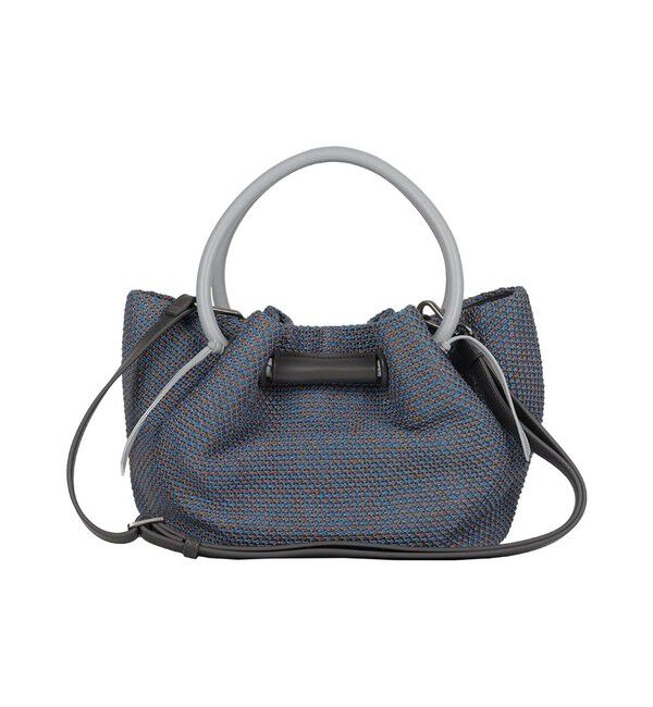 CAMPER「[カンペール] RIZO VERANO トートバッグ」|ショルダー・メッセンジャー|