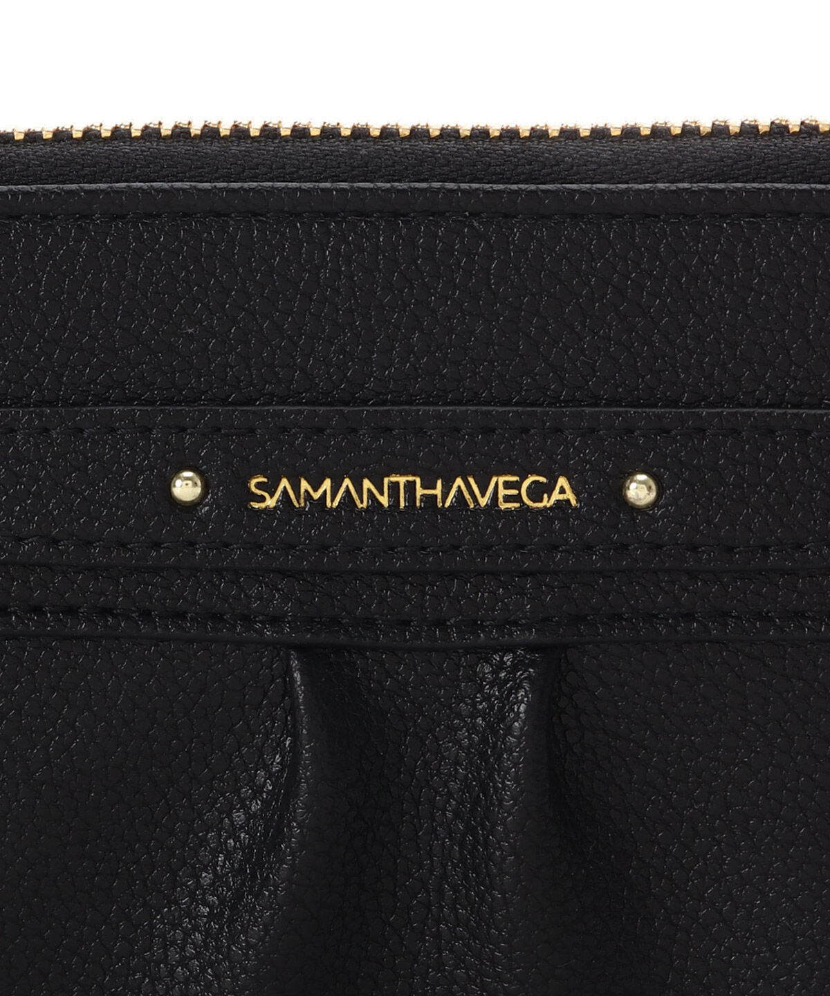 Samantha Vega「ハートベルト長財布」|財布|