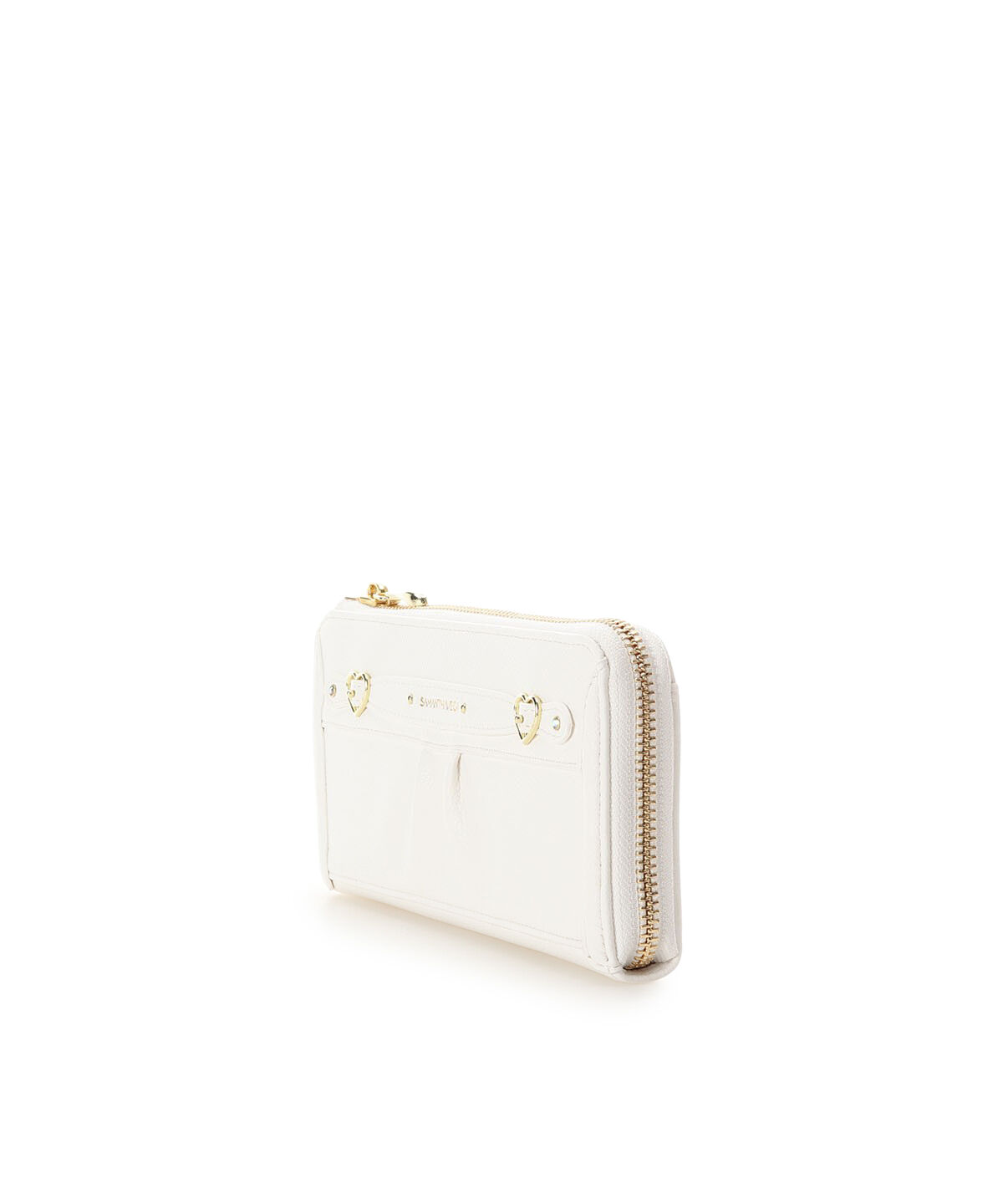 Samantha Vega「ハートベルト長財布」|財布|