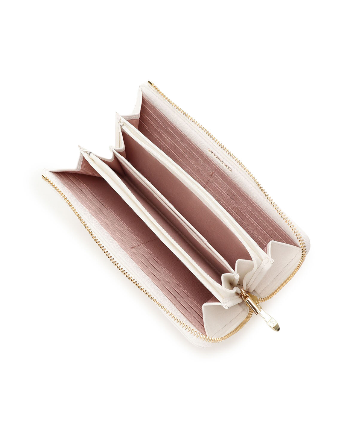 Samantha Vega「ハートベルト長財布」|財布|