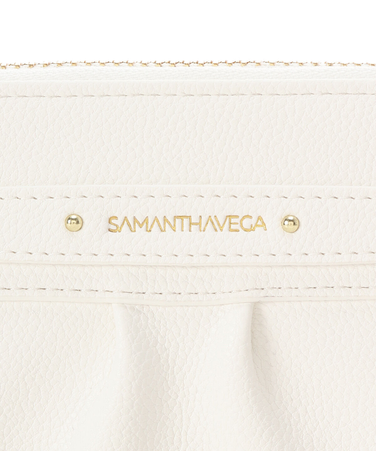 Samantha Vega「ハートベルト長財布」|財布|
