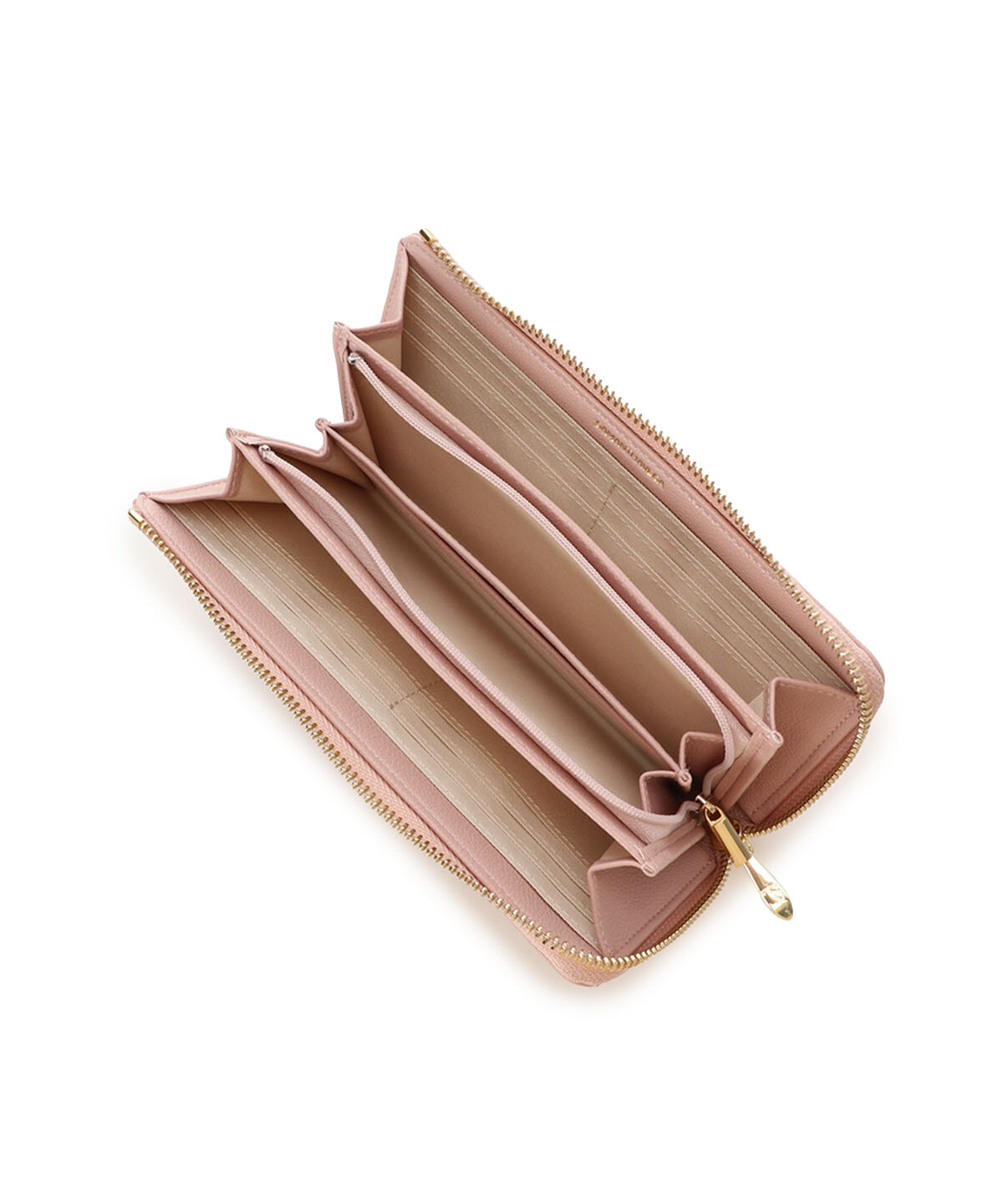 Samantha Vega「ハートベルト長財布」|財布|