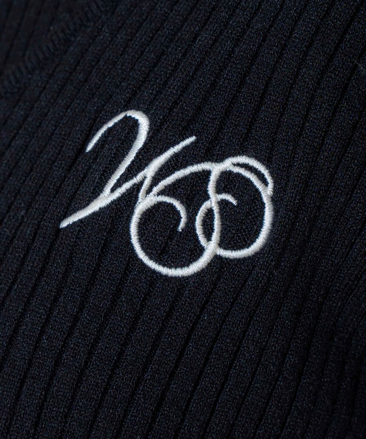 WILLSELECTION「ロゴ刺繍アンサンブル」|ニット・セーター|