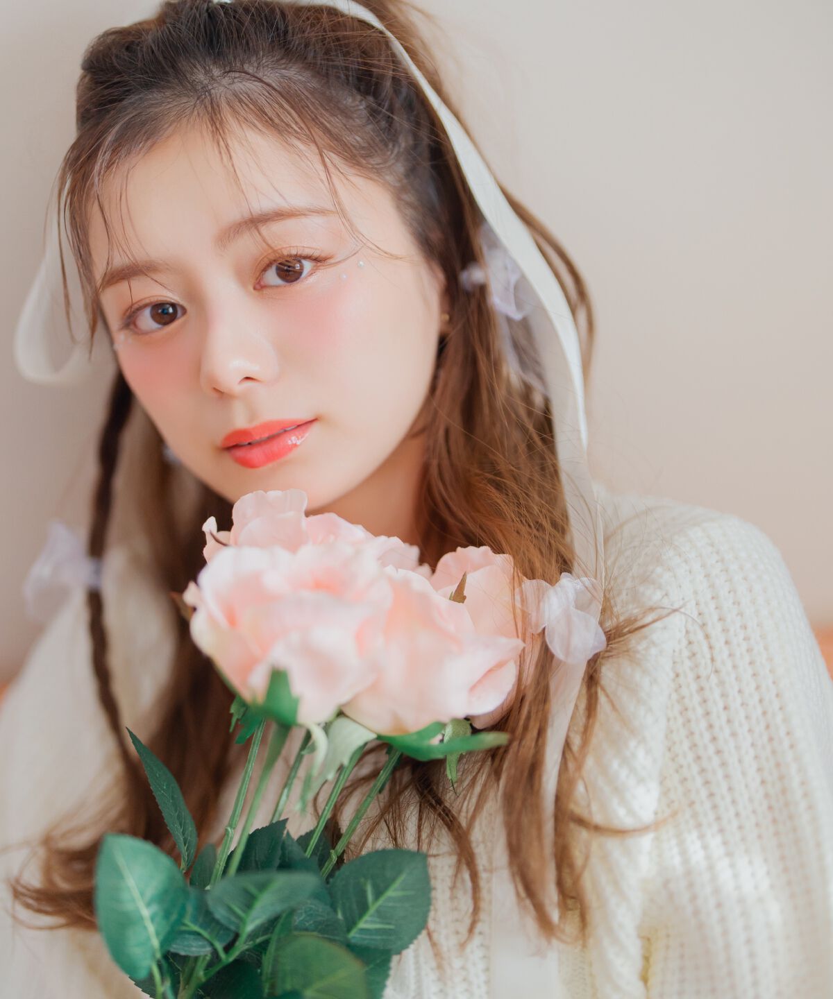 WILLSELECTION「ケーブルニットワンピース」|ワンピース|