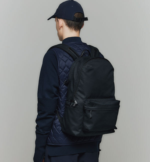 UNTRACK「UNTRACK CITY/VT リュックサック 60027」|リュック|