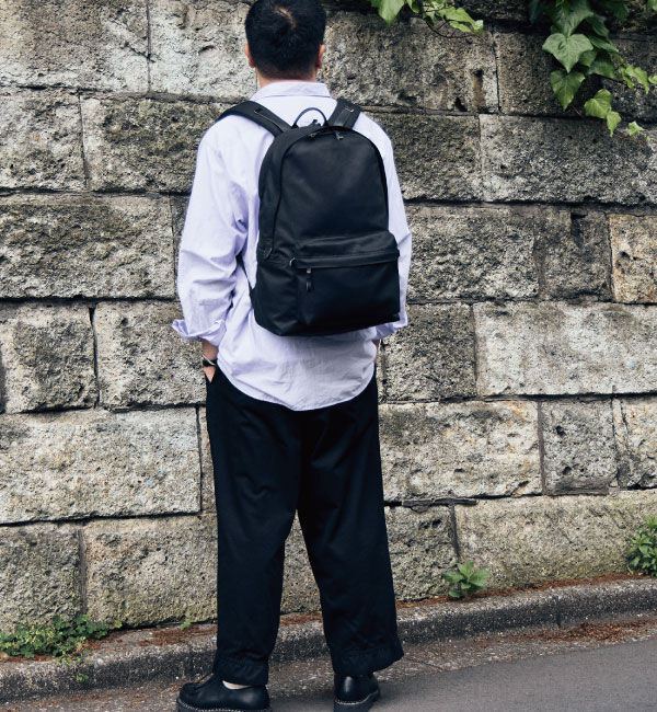 UNTRACK「UNTRACK CITY/VT リュックサック 60027」|リュック|