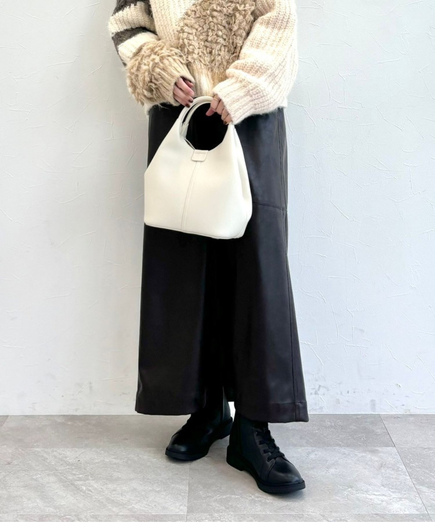 WA Oriental TRaffic「ゴム レースアップ ショートブーツ /42401」|ショートブーツ|