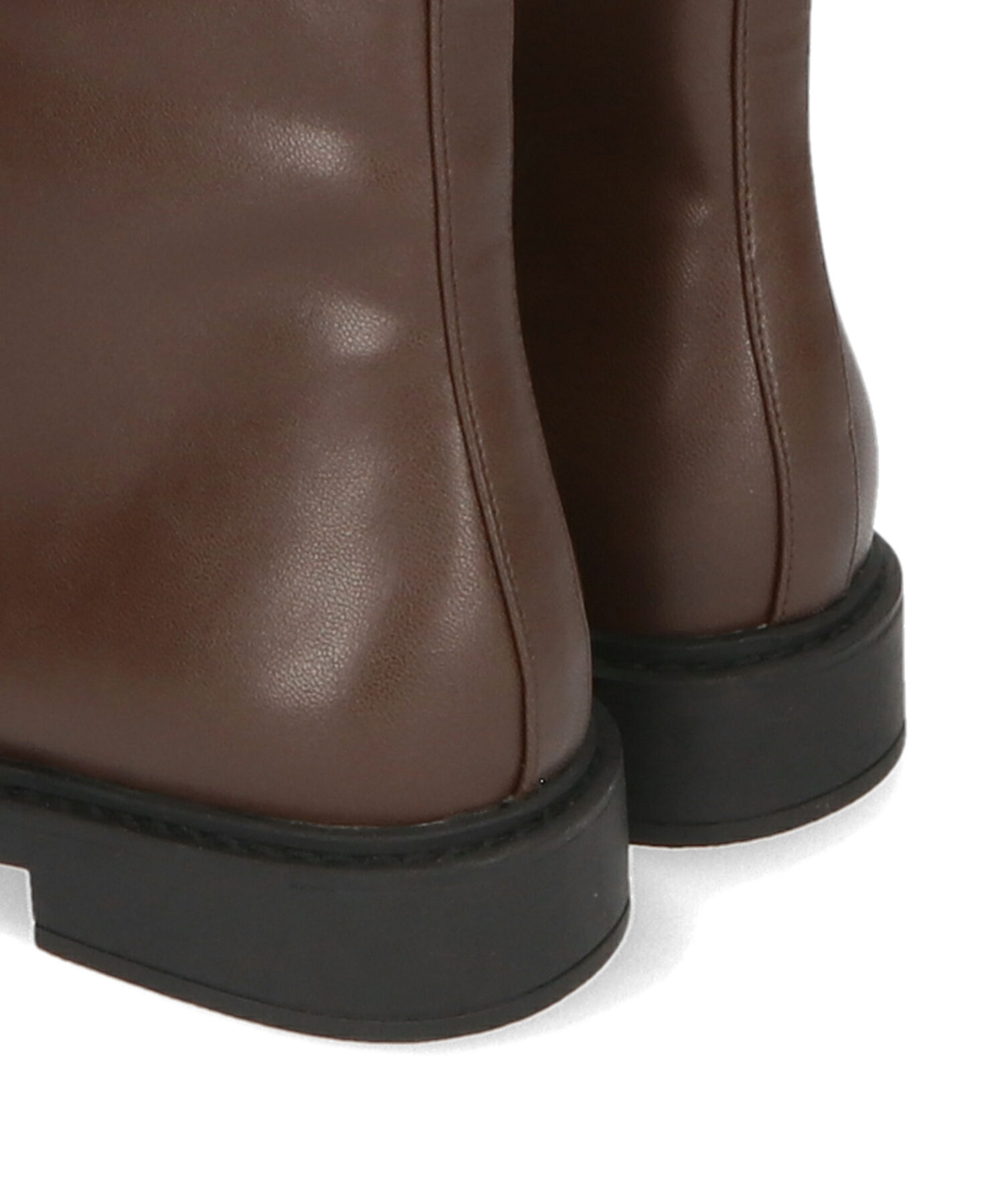 WA Oriental TRaffic「ゴム レースアップ ショートブーツ /42401」|ショートブーツ|