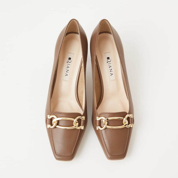 ダイアナ「パンプス　UL15208」|パンプス|