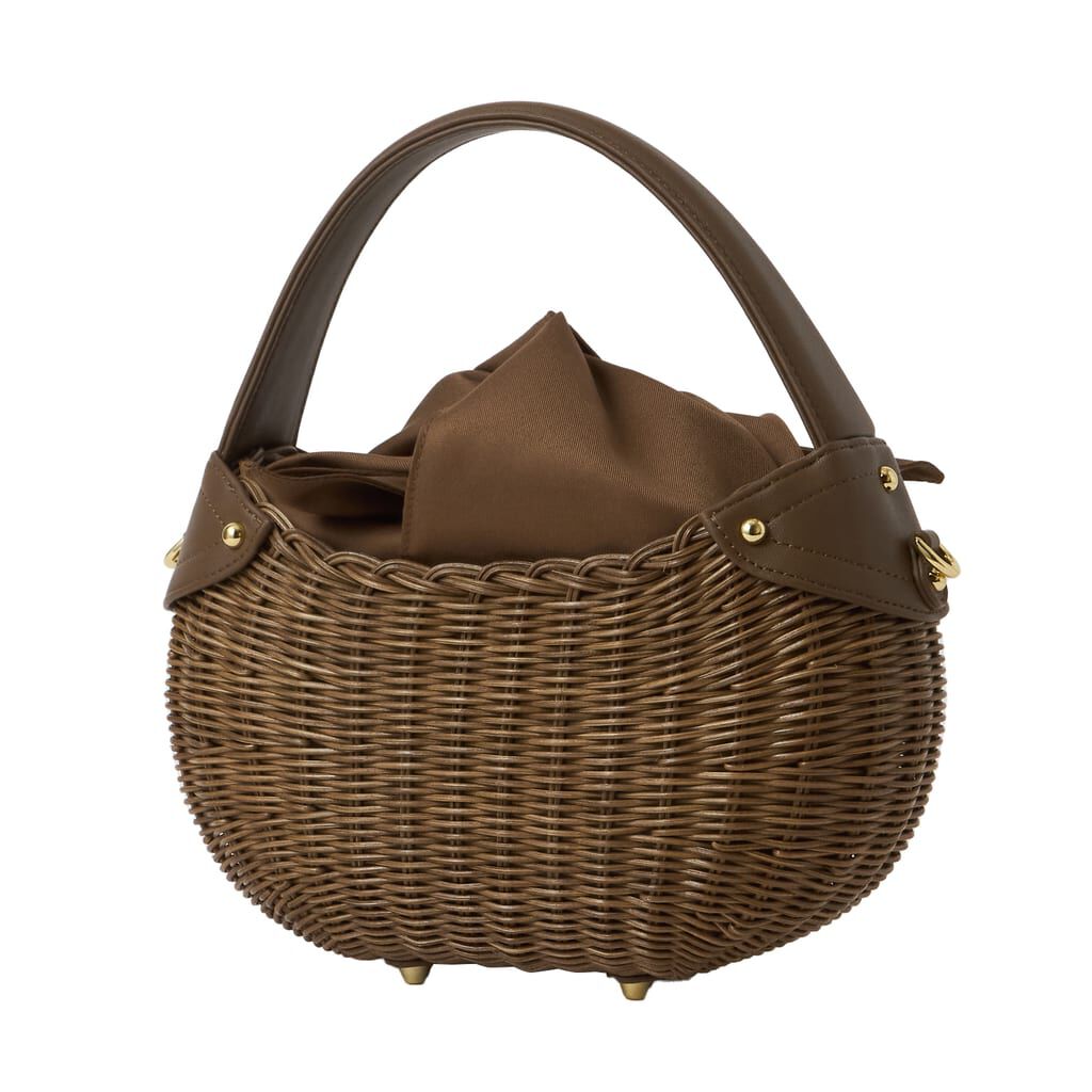 ダイアナ「バッグ　SH5142」|ハンドバッグ|