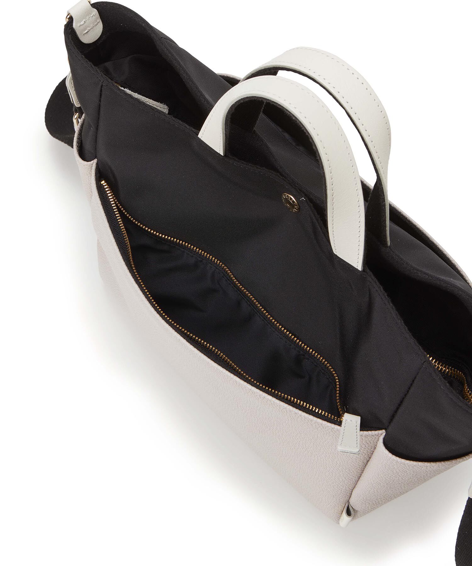 TOPKAPI BREATH「【Breath TOPKAPI】SCOTCH GRAIN スコッチグレイン マザーズバッグ バイカラー ショルダー トート バッグ」|トートバッグ|