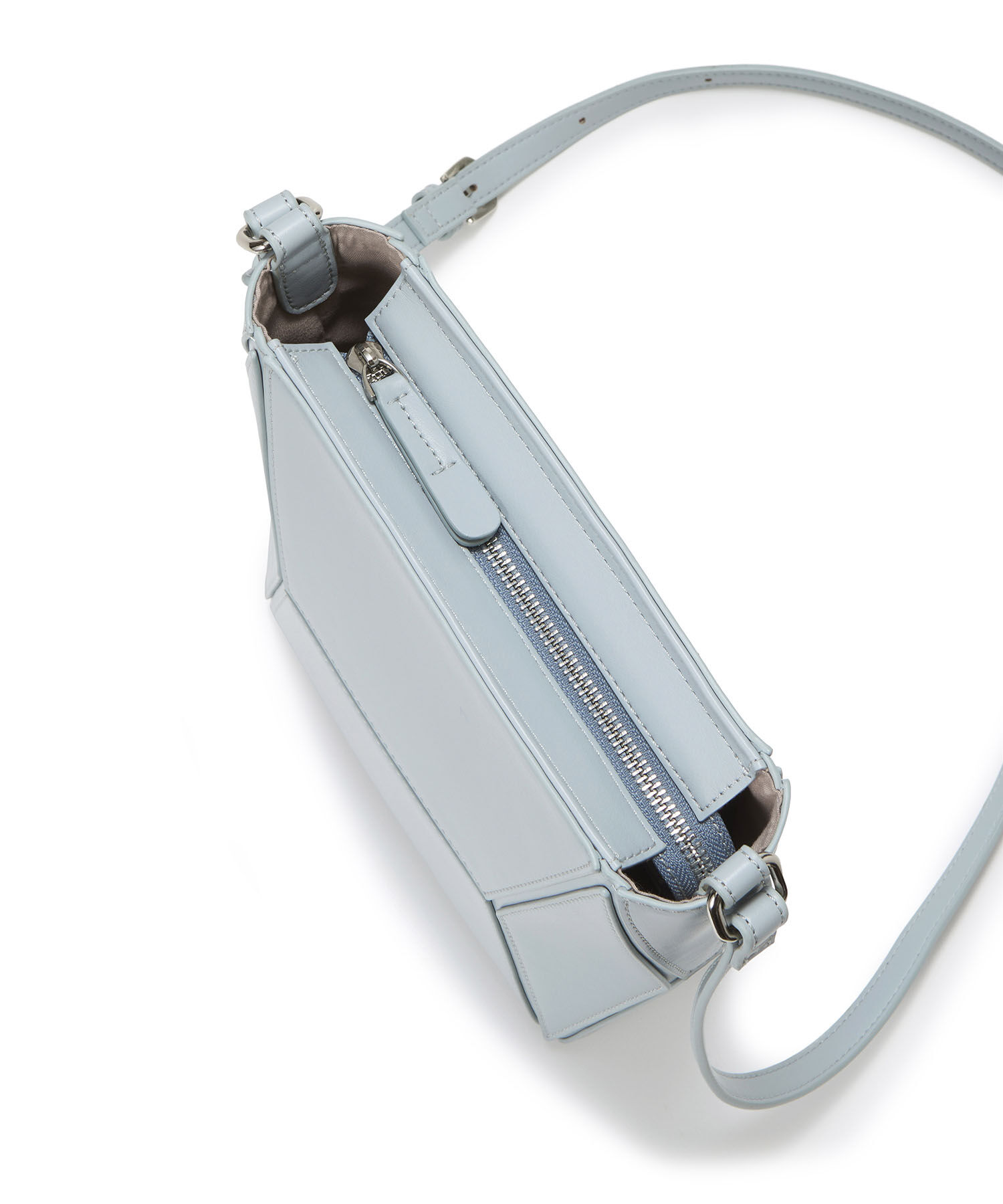 TOPKAPI TREASURE「【TREASURE TOPKAPI】 ジオメトリック ショルダーバッグ」|ショルダー・メッセンジャー|