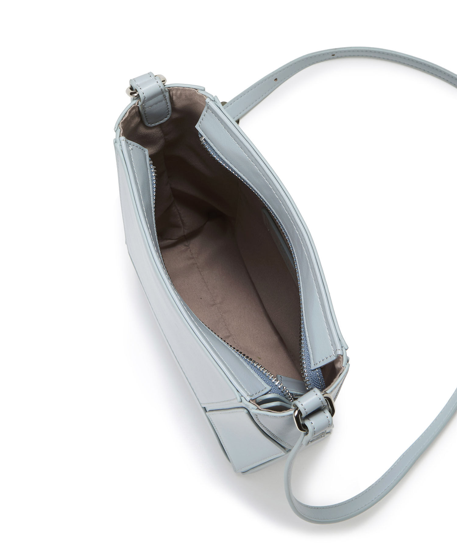 TOPKAPI TREASURE「【TREASURE TOPKAPI】 ジオメトリック ショルダーバッグ」|ショルダー・メッセンジャー|