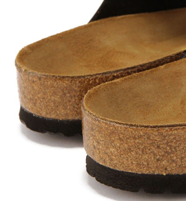 BIRKENSTOCK「【ビルケンシュトック】アリゾナ/ブラック ビルコフロー/サンダル メンズ レディース」|サンダル|