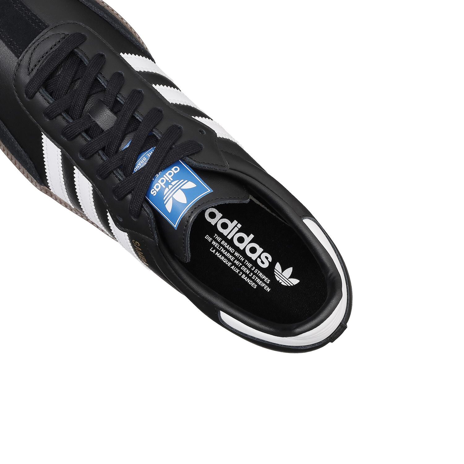 adidas「【ADIDAS】SAMBA OG」|スニーカー|