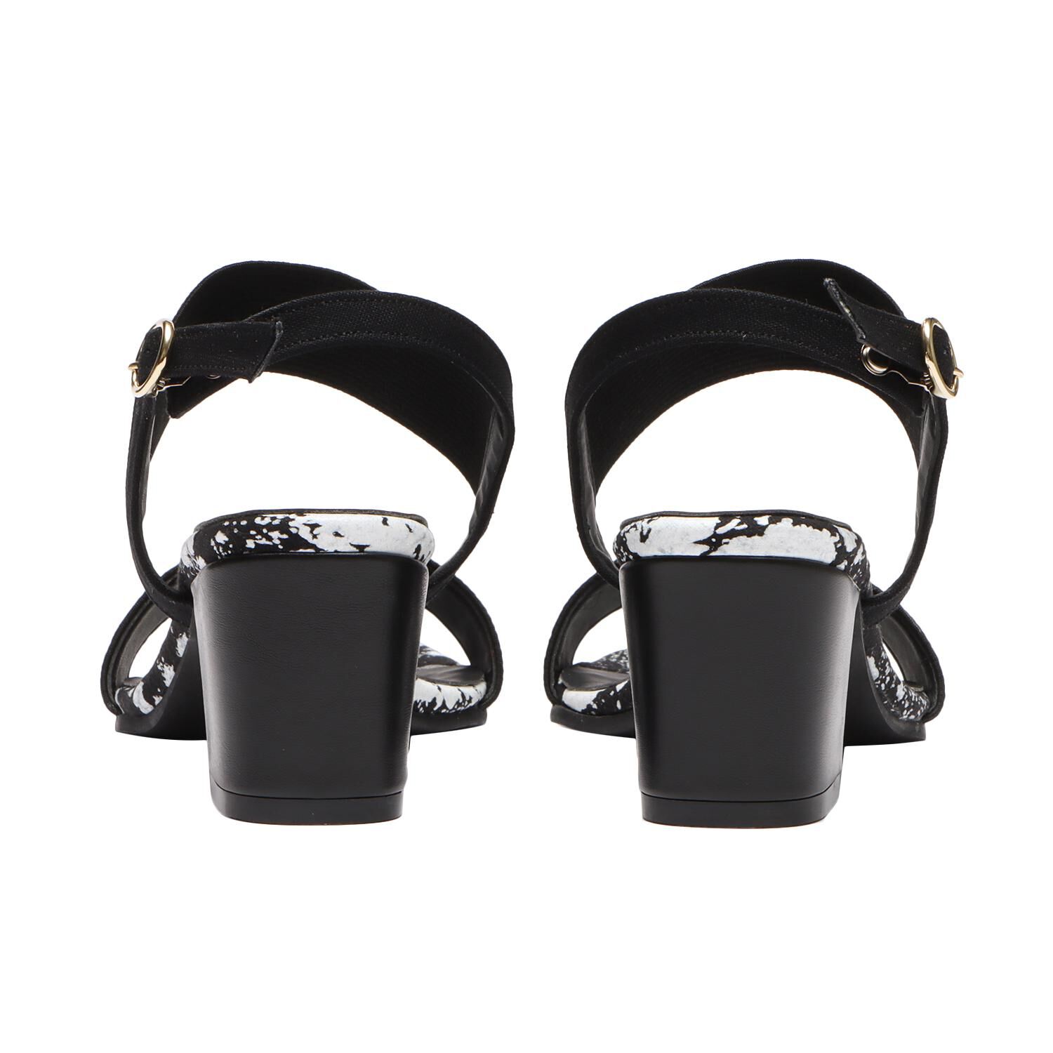 JOLI ENCORE「【JOLI ENCORE(TH)】WOVEN SDL 5.5」|サンダル|