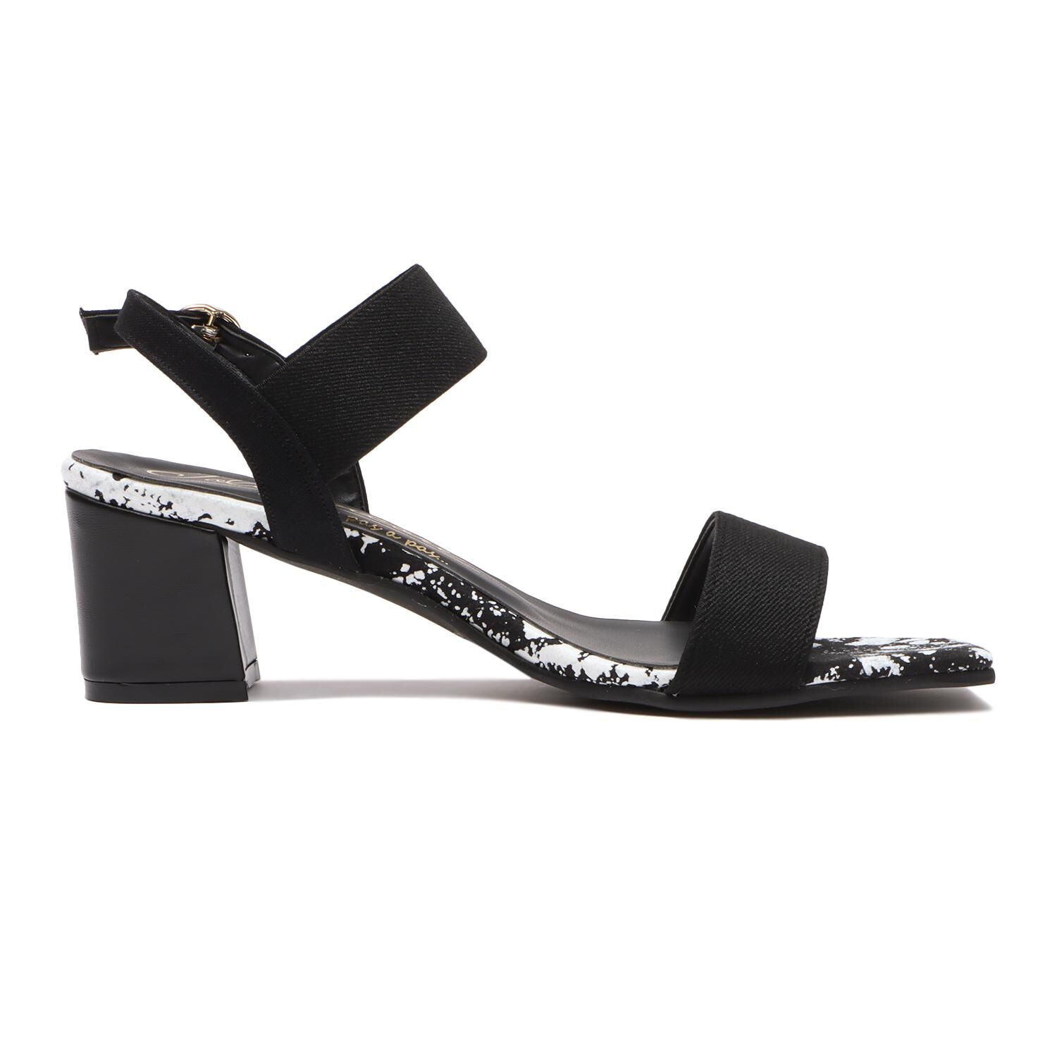 JOLI ENCORE「【JOLI ENCORE(TH)】WOVEN SDL 5.5」|サンダル|