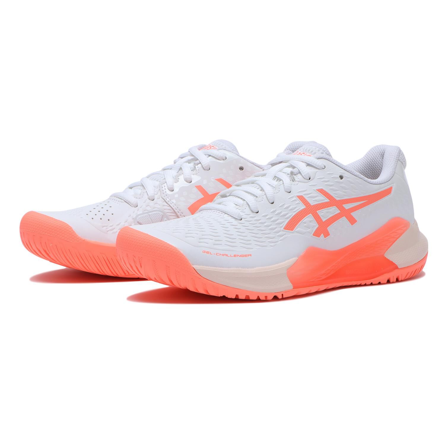 asics「【ASICS】W GEL-CHALLENGER 14」|スニーカー|