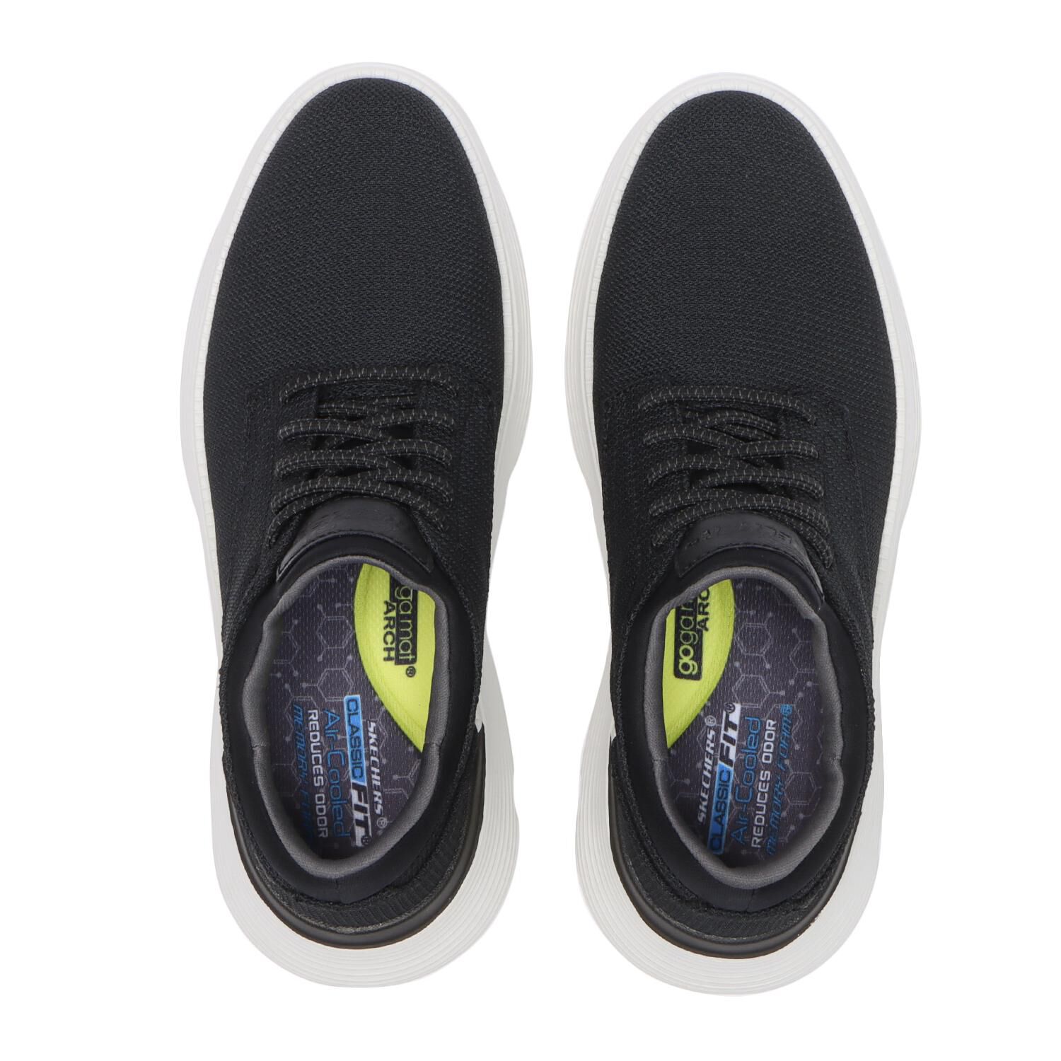 SKECHERS「【SKECHERS】GARZA-REARDON」|スニーカー|