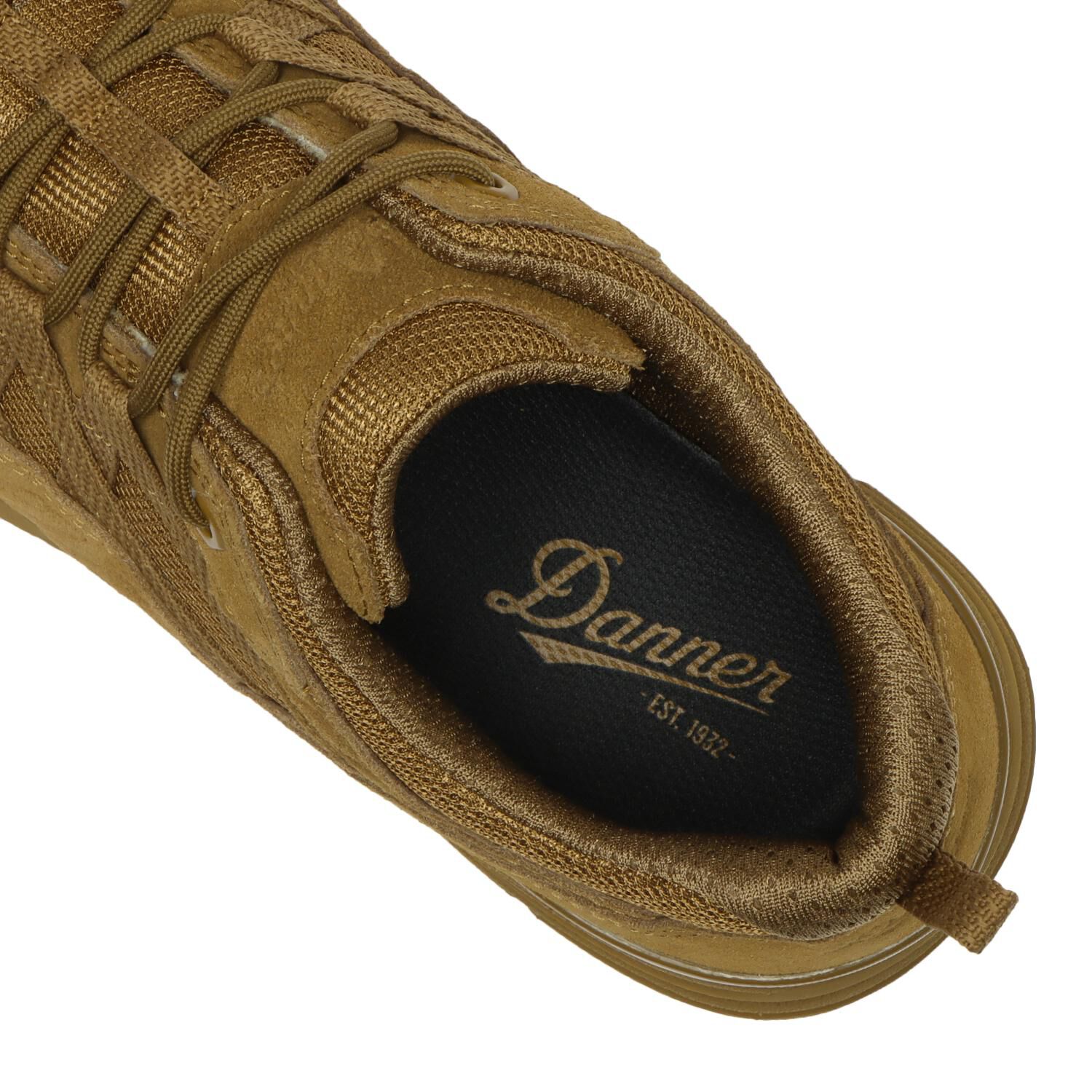 DANNER「【DANNER】FULLBORE LOW」|スニーカー|