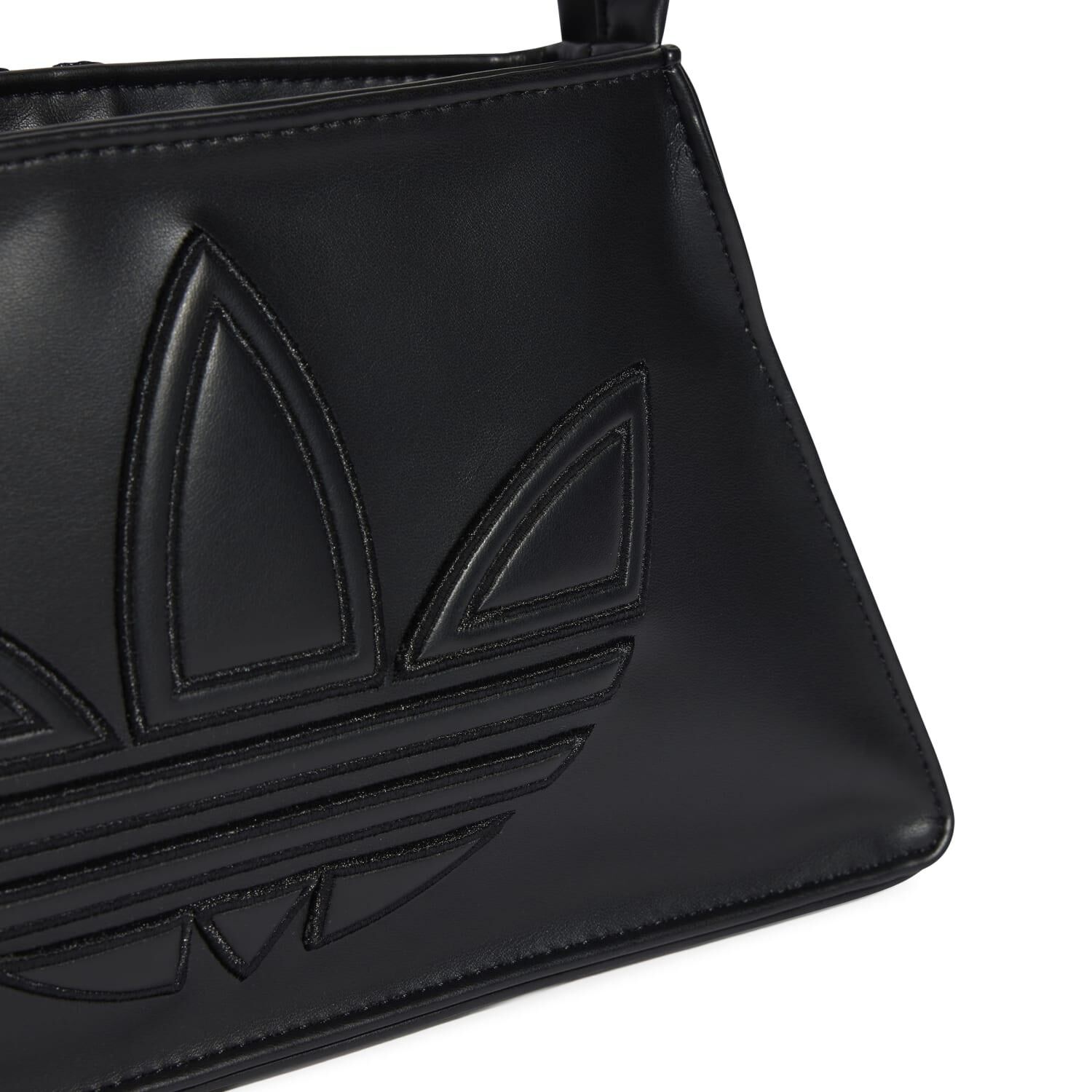 adidas「【ADIDAS ｳｪｱ】W PU SHOULDERBAG」|リュック|