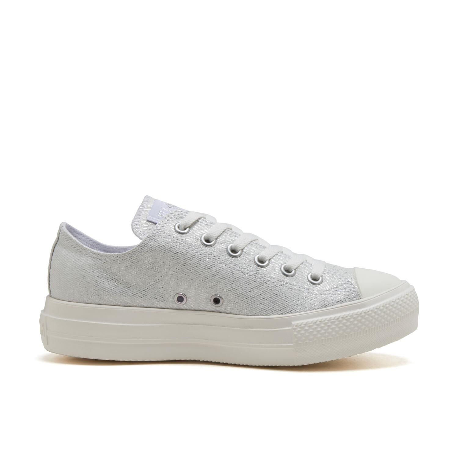 CONVERSE「【CONVERSE】AS LIGHT PLTS SHINYCANVAS OX」|スニーカー|