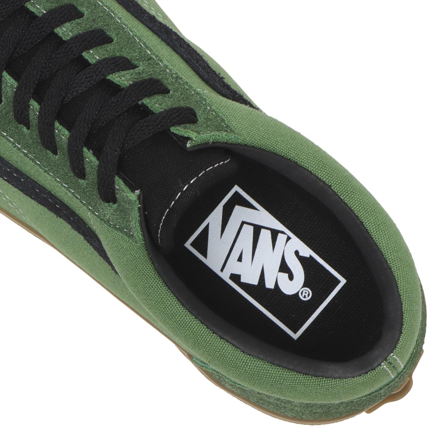 VANS「【VANS】OLD SKOOL」|スニーカー|
