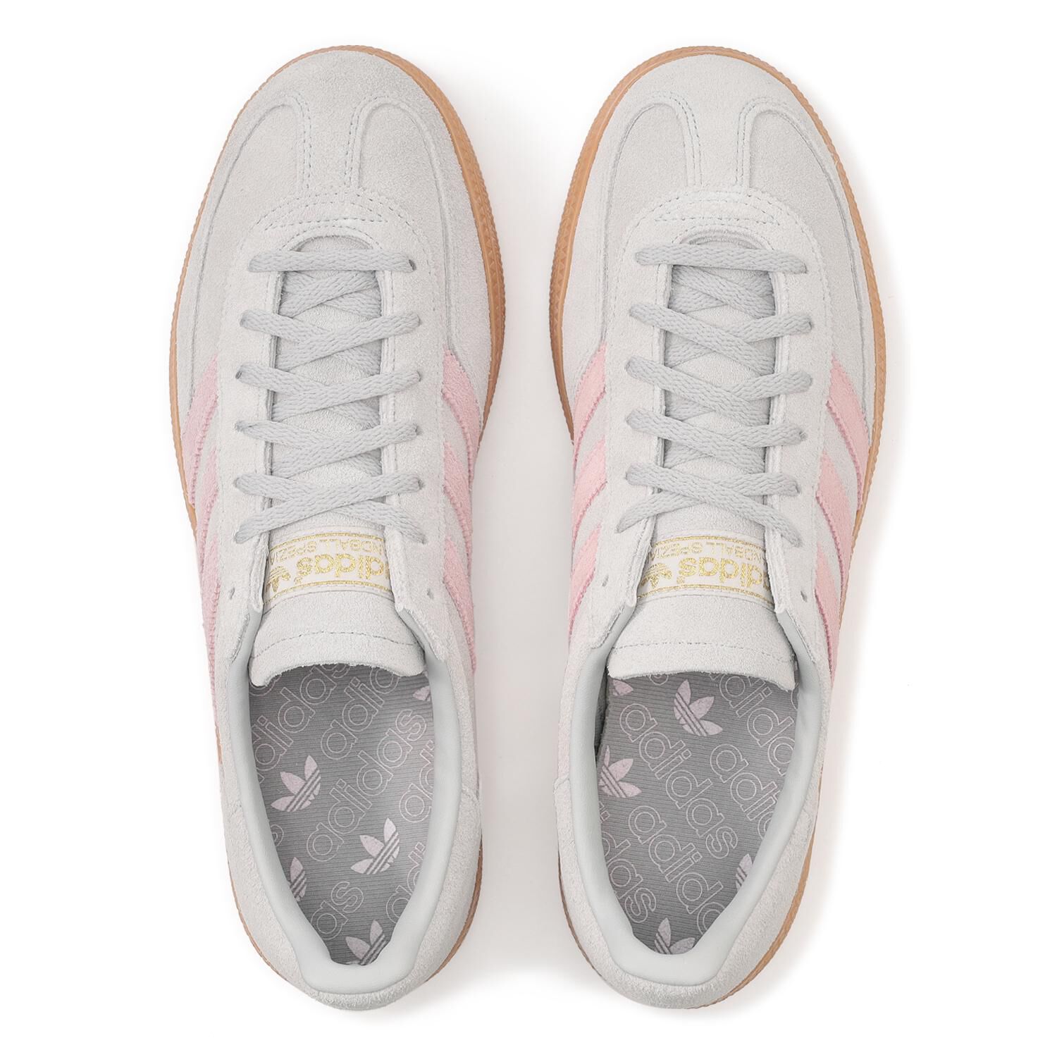 adidas「【ADIDAS】HANDBALL SPEZIAL W」|スニーカー|