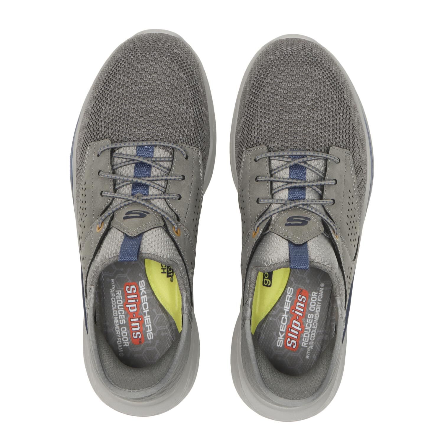 SKECHERS「【SKECHERS】SLADE - CASTER(R)」|スニーカー|