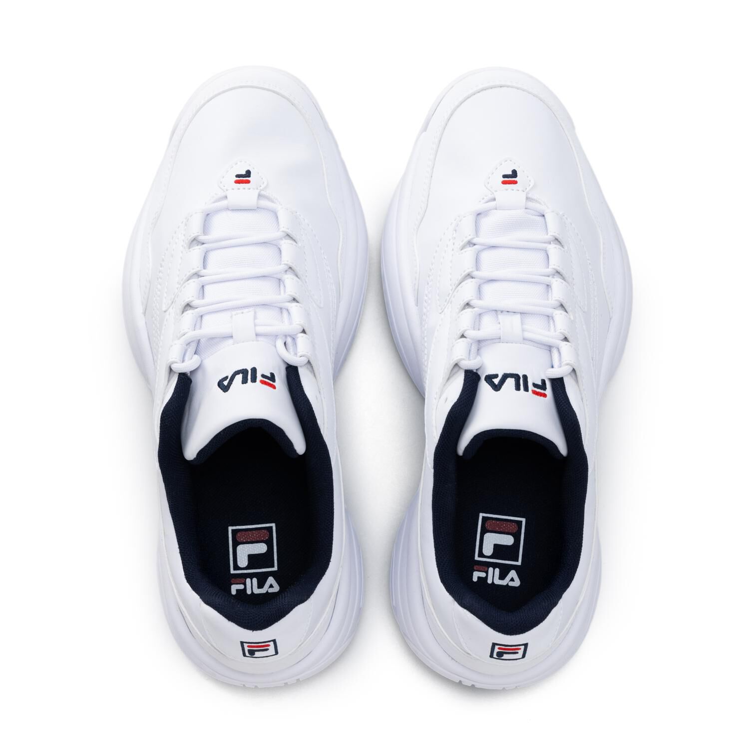 FILA「【FILA】CONCOURS V2」|スニーカー|