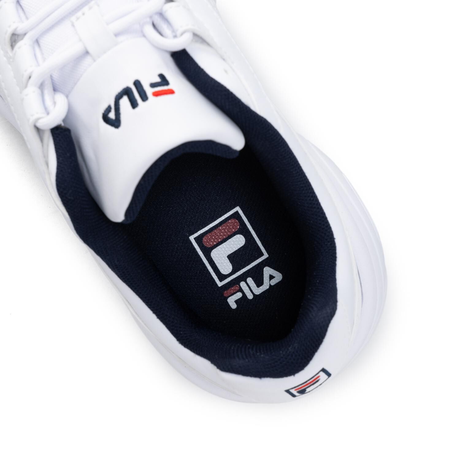 FILA「【FILA】CONCOURS V2」|スニーカー|