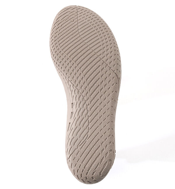  「＊2022年新色デビュ-　FS 【　BODY&times;INSOLE　Mastic&times;Vegan】」|スニーカー|