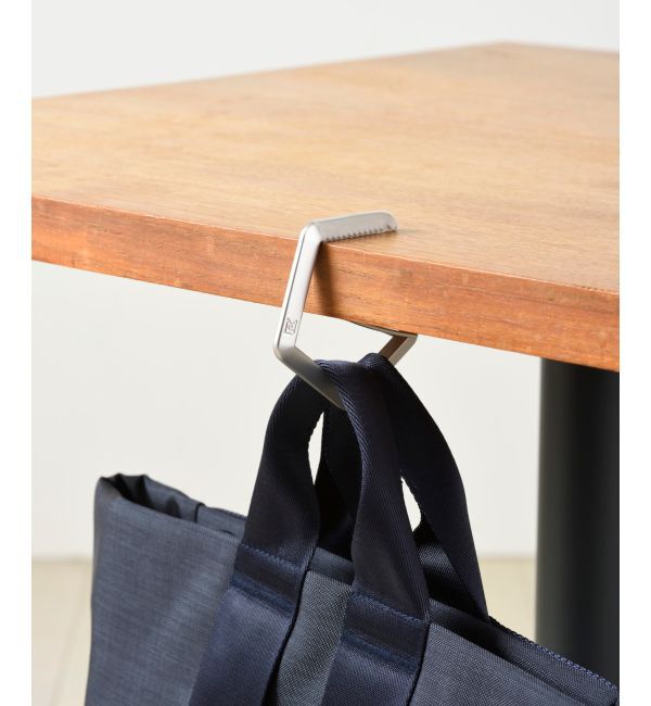 MILESTO「STLAKT バッグハンガー」|財布|