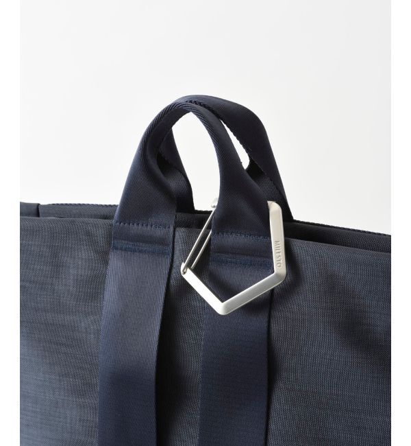 MILESTO「STLAKT バッグハンガー」|財布|