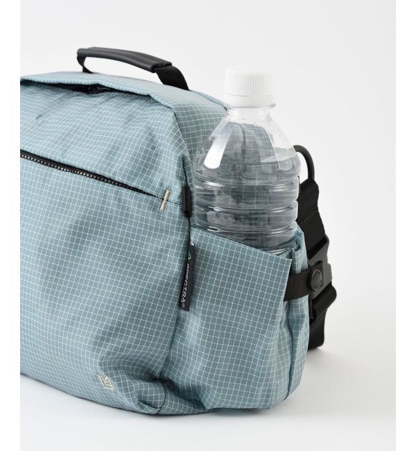 MILESTO「TROT SPECTRA ショルダーバッグ」|ショルダー・メッセンジャー|