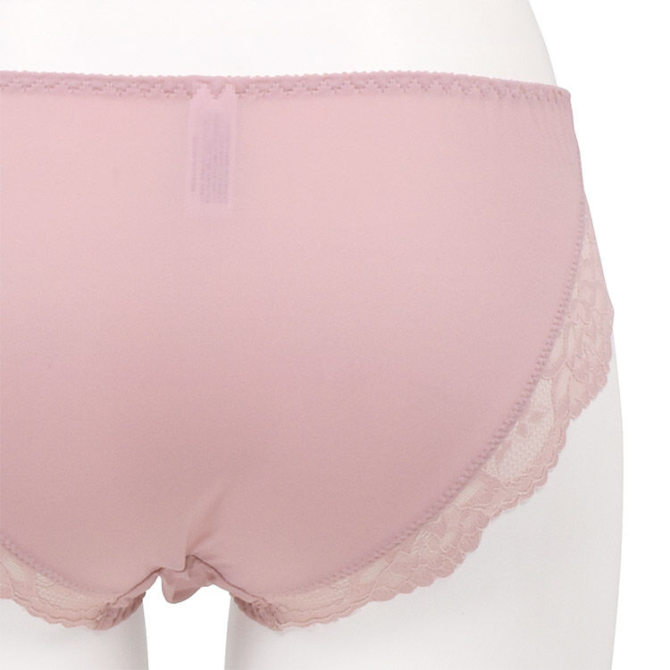 intesucre「アンテシュクレ 毎日フィットブラ Wパッドボリュームタイプ ブラセット IBT378S」|インナー|