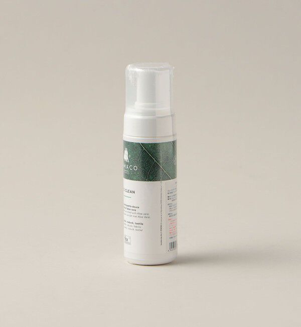 ODETTE E ODILE「＜FAMACO＞ ECO CLEAN」|シューケア|