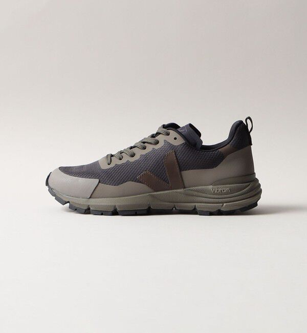 ODETTE E ODILE「＜VEJA＞DEKKAN」|スニーカー|DK.GRAY
